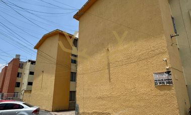 DEPARTAMENTO EN VENTA EN AV MOCTEZUMA