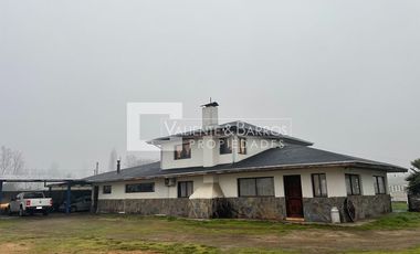 CASA EN VENTA EN OLIVAR