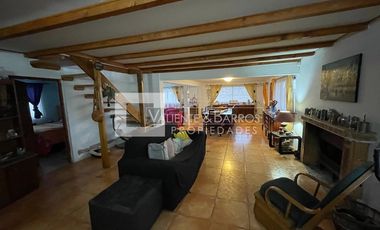 CASA EN VENTA EN OLIVAR