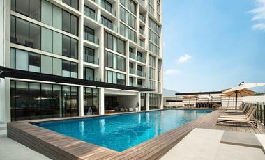 Departamento en Venta 93 m², Torre Lanka, Santa Catarina
