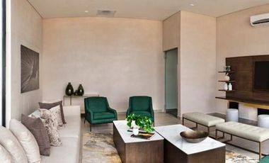 Departamento en Venta 93 m², Torre Lanka, Santa Catarina