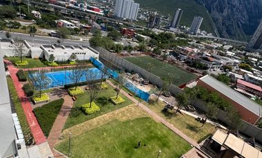 Departamento en Venta 93 m², Torre Lanka, Santa Catarina