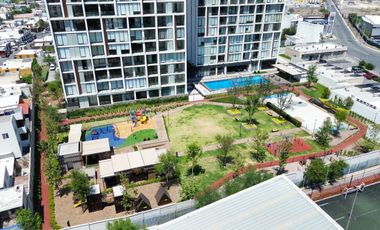 Departamento en Venta 93 m², Torre Lanka, Santa Catarina