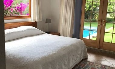 VENDO CASA CLUB DE GOLF MALINALCO