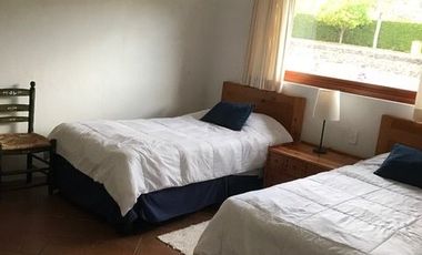 VENDO CASA CLUB DE GOLF MALINALCO