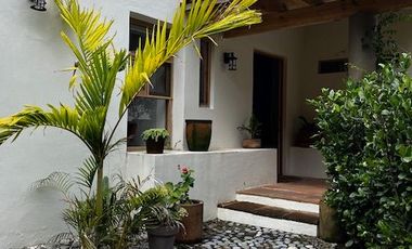 VENDO CASA CLUB DE GOLF MALINALCO