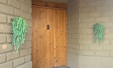 VENDO CASA CLUB DE GOLF MALINALCO