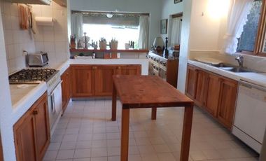 VENDO CASA CLUB DE GOLF MALINALCO