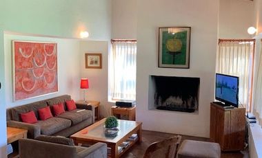 VENDO CASA CLUB DE GOLF MALINALCO