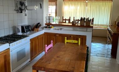 VENDO CASA CLUB DE GOLF MALINALCO