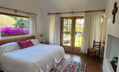VENDO CASA CLUB DE GOLF MALINALCO