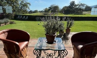 VENDO CASA CLUB DE GOLF MALINALCO