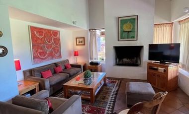 VENDO CASA CLUB DE GOLF MALINALCO