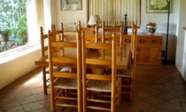 VENDO CASA CLUB DE GOLF MALINALCO