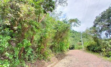 LOTE EN VENTA SECTOR PARCELACION LA VULETA AL RIO FUSAGASUGA