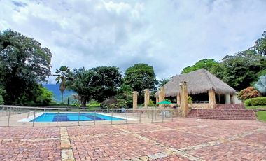 LOTE EN VENTA SECTOR PARCELACION LA VULETA AL RIO FUSAGASUGA
