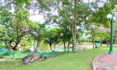 LOTE EN VENTA SECTOR PARCELACION LA VULETA AL RIO FUSAGASUGA