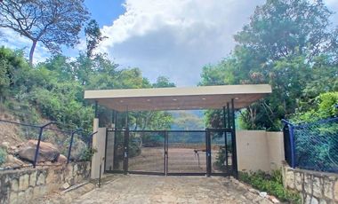 LOTE EN VENTA SECTOR PARCELACION LA VULETA AL RIO FUSAGASUGA