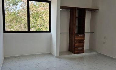Casa en venta en cholul, Mérida Yucatán con amenidades