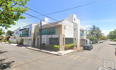 HERMOSA PROPIEDAD EN VENTA EN BOCA DEL RÍO, VERACRUZ.