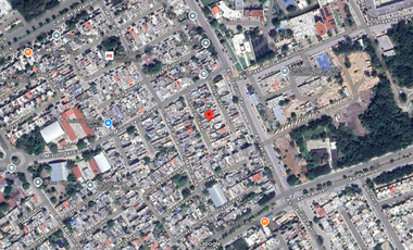 Casa en calle Playa Las Garzas, Playa del Carmen, Quintana Roo, México ¡NO CRÉDITOS!