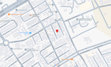 Casa en calle Playa Las Garzas, Playa del Carmen, Quintana Roo, México ¡NO CRÉDITOS!