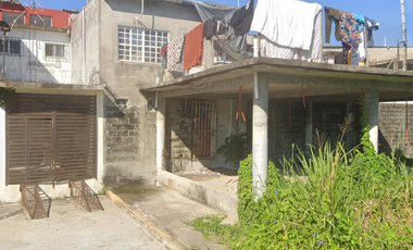 GJL.- CASA EN VENTA EN ANDADOR EUCALIPTO 138 COLONIA FOVISSTE EN CARDENAS TABASCO