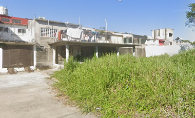 GJL.- CASA EN VENTA EN ANDADOR EUCALIPTO 138 COLONIA FOVISSTE EN CARDENAS TABASCO