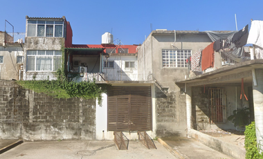 GJL.- CASA EN VENTA EN ANDADOR EUCALIPTO 138 COLONIA FOVISSTE EN CARDENAS TABASCO