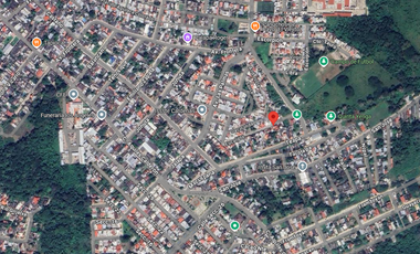 GJL.- CASA EN VENTA EN ANDADOR EUCALIPTO 138 COLONIA FOVISSTE EN CARDENAS TABASCO