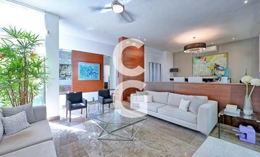 Casa en Venta en Cancun en Residencial Cumbres con 3 Recámaras