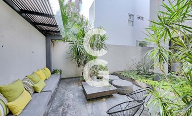 Casa en Venta en Cancun en Residencial Cumbres con 3 Recámaras