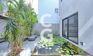 Casa en Venta en Cancun en Residencial Cumbres con 3 Recámaras