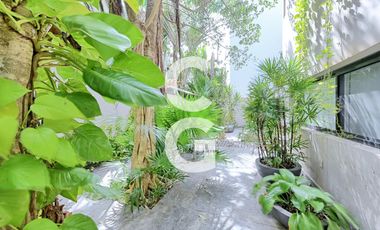 Casa en Venta en Cancun en Residencial Cumbres con 3 Recámaras