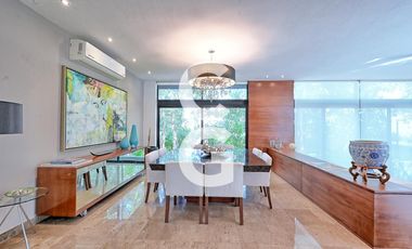 Casa en Venta en Cancun en Residencial Cumbres con 3 Recámaras