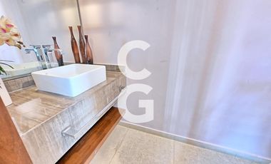 Casa en Venta en Cancun en Residencial Cumbres con 3 Recámaras