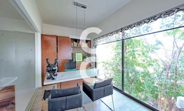 Casa en Venta en Cancun en Residencial Cumbres con 3 Recámaras