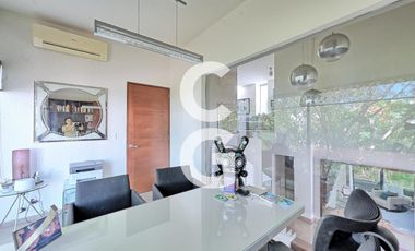 Casa en Venta en Cancun en Residencial Cumbres con 3 Recámaras
