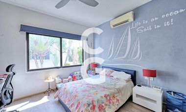 Casa en Venta en Cancun en Residencial Cumbres con 3 Recámaras