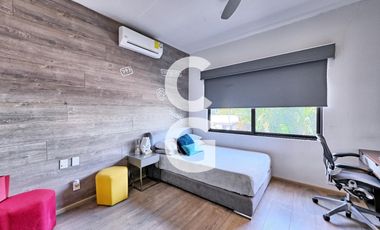 Casa en Venta en Cancun en Residencial Cumbres con 3 Recámaras