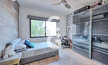Casa en Venta en Cancun en Residencial Cumbres con 3 Recámaras