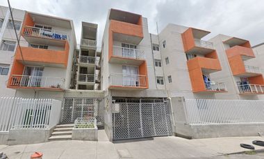 !!! EXCELENTE DEPARTAMENTO EN ZONA ORIENTE, IZTAPALAPA !!! Entrega inmediata !!! Av. Los Ángeles, El Edén, Iztapalapa, 09520, CDMX. México.