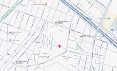 !!! EXCELENTE DEPARTAMENTO EN ZONA ORIENTE, IZTAPALAPA !!! Entrega inmediata !!! Av. Los Ángeles, El Edén, Iztapalapa, 09520, CDMX. México.