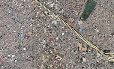 !!! EXCELENTE DEPARTAMENTO EN ZONA ORIENTE, IZTAPALAPA !!! Entrega inmediata !!! Av. Los Ángeles, El Edén, Iztapalapa, 09520, CDMX. México.