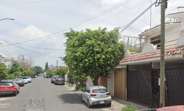 ¡¡Bonita casa en Guadalajara!!