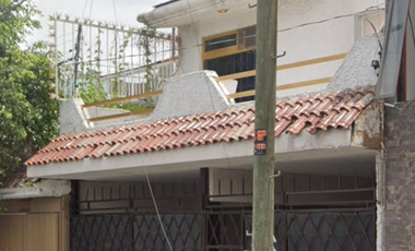 ¡¡Bonita casa en Guadalajara!!