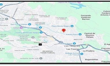 VENTA DE CASAS RESIDENCIAL LAS CUMBRES REAL DEL BOSQUE XALAPA ENRIQUEZ VERACRUZ
