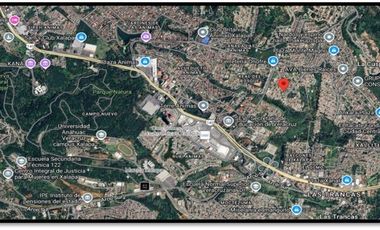 VENTA DE CASAS RESIDENCIAL LAS CUMBRES REAL DEL BOSQUE XALAPA ENRIQUEZ VERACRUZ