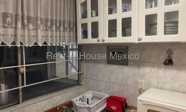 Departamento en Venta en Naucalpan de Juarez, Lomas Verdes