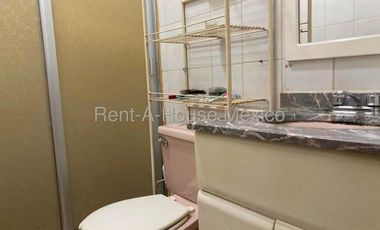 Departamento en Venta en Naucalpan de Juarez, Lomas Verdes